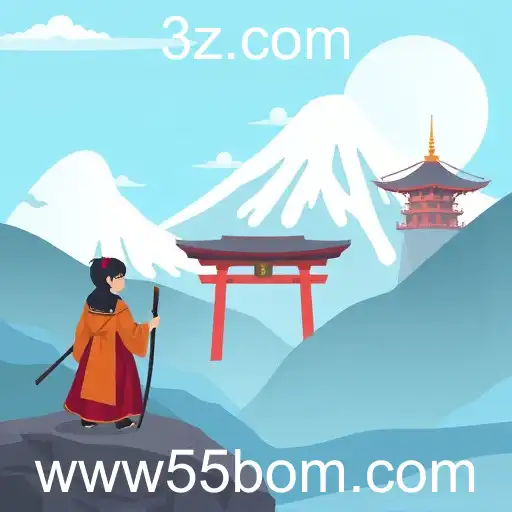 55bom.com: A Evolução do Entretenimento Digital