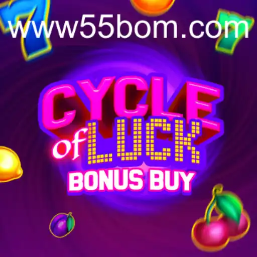 Exploring CycleofLuckBonusBuy: A Thrilling New Addition to the Gaming World