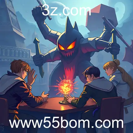 A Evolução Digital e o Crescimento de 55bom.com