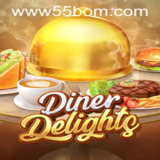 Explore the Fascinating World of DinerDelights Through the Lens of 55bom.com