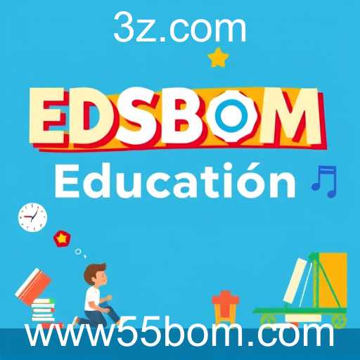 Jogos Educacionais: Aprendizagem Divertida no 55bom.com