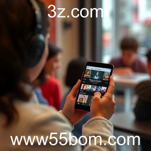 A Evolução e Impacto dos Jogos Online no Brasil