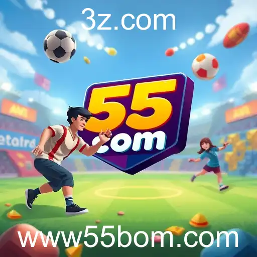 Evolução dos Jogos Online em Português: O Caso do 55bom.com