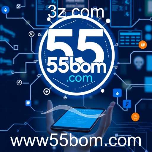 Expansão da 55bom.com e o Cenário Digital em 2025