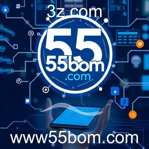 Expansão da 55bom.com e o Cenário Digital em 2025