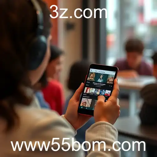 Expansão dos Jogos Online em 2025