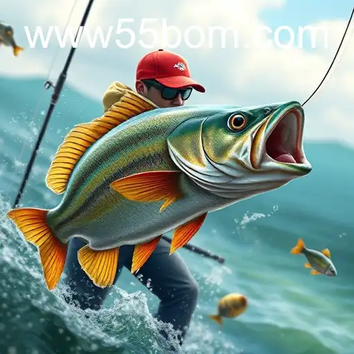 Gaming Experience 55bom.com - 800+ Premium and Exclusive Games