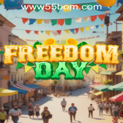 FreedomDay: A Captivating Gaming Experience Worth Exploring