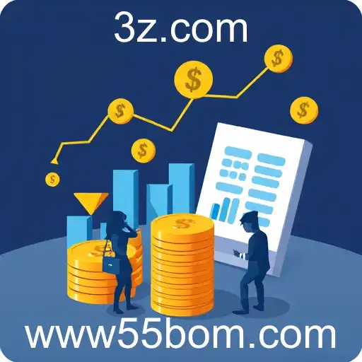 A Evolução dos Jogos Online no Brasil e o Efeito 55bom.com