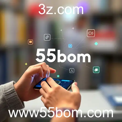 Ascensão e Impacto do 55bom.com no Brasil