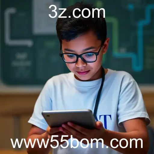 Expansão do Mercado de Jogos em 2025: O Sucesso do 55bom.com