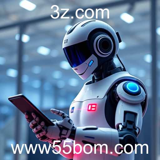 Crescimento e Inovações do 55Bom em 2025