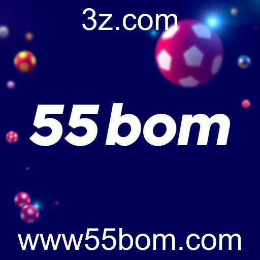 A Influência Crescente de 55bom.com no Mundo dos Jogos