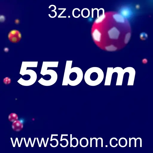 A Influência Crescente de 55bom.com no Mundo dos Jogos