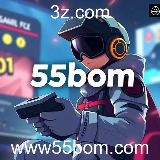 Novidades e Tendências no Universo de 55bom.com