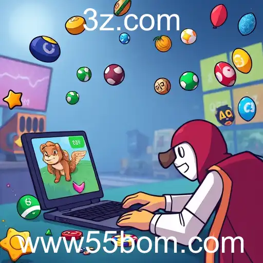 Crescimento do Mercado de Jogos Online em 2025