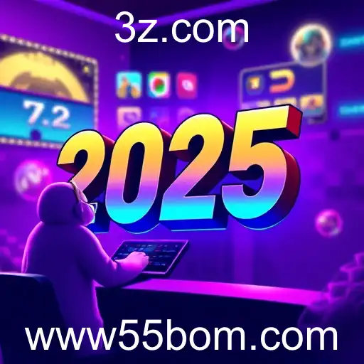 A Ascensão Imparável dos Jogos Online em 2025