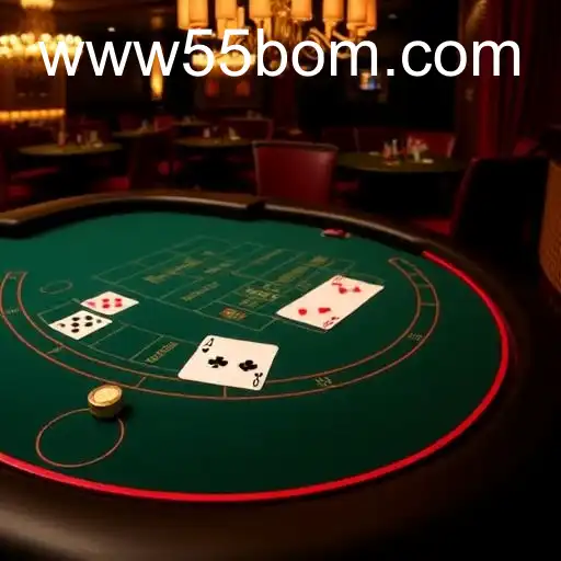 Gaming Experience 55bom.com - 800+ Premium and Exclusive Games