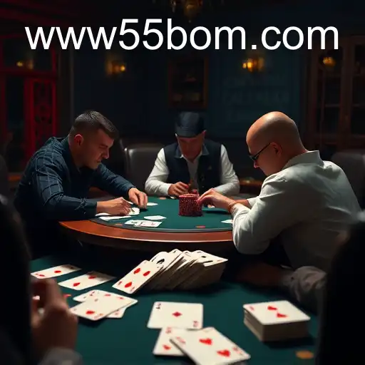VIP Service 55bom.com - 24/7 Support and Exclusive Benefits