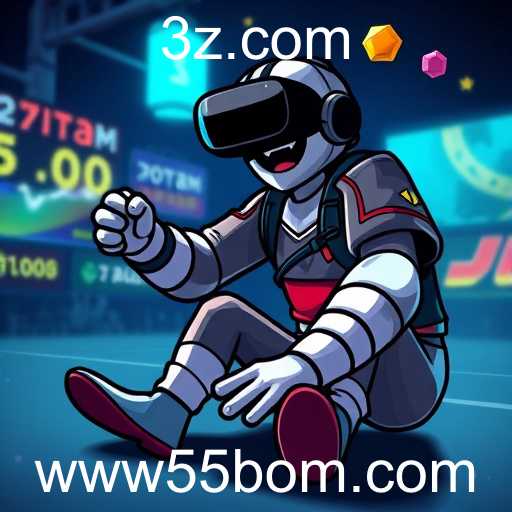 A Ascensão do 55bom.com no Cenário de Jogos