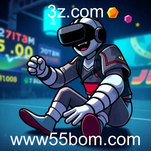 A Ascensão do 55bom.com no Cenário de Jogos