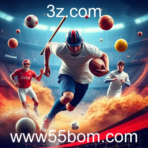 Dinâmicas Digitais: A Ascensão de 55bom.com