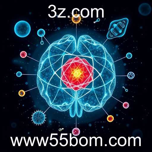 Descubra o Fascinante Mundo da Ciência no 55bom.com