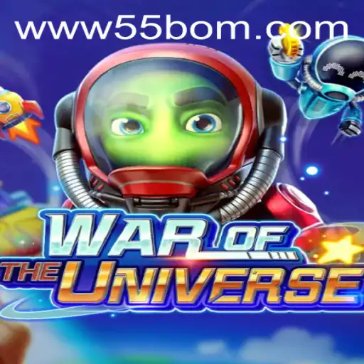 Discover the Thrills of WAROFTHEUNIVERSE: A Comprehensive Guide